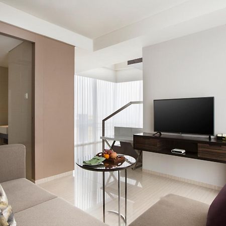 Hotel Santika Premiere Hayam Wuruk Jacarta Exterior foto