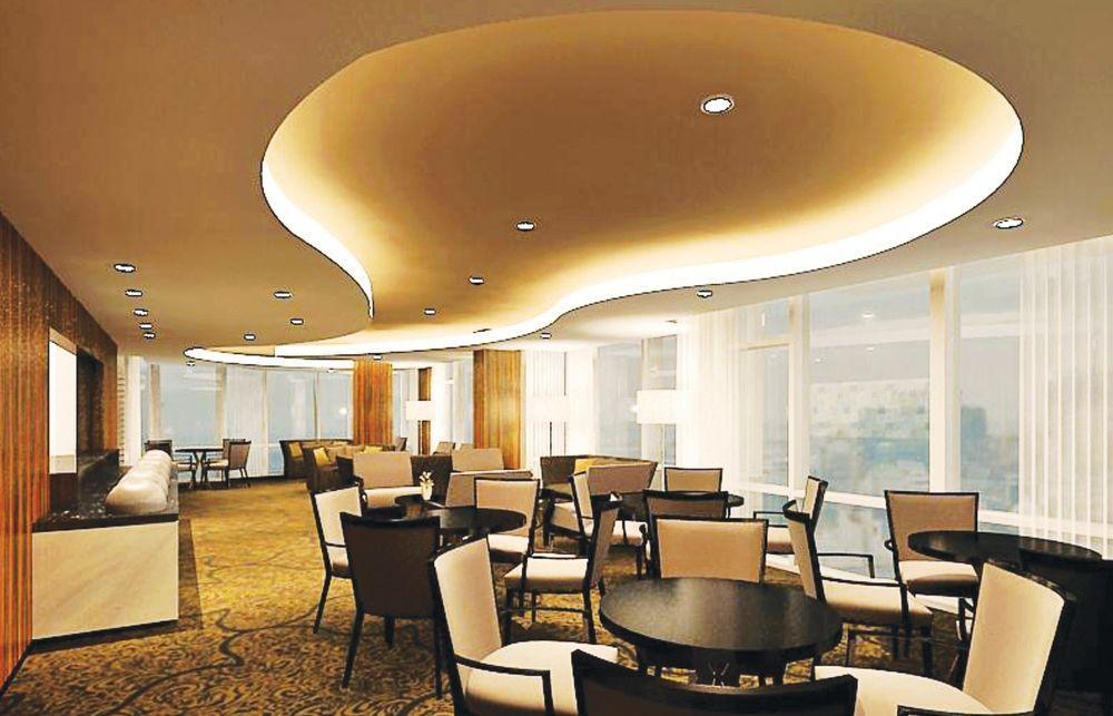 Hotel Santika Premiere Hayam Wuruk Jacarta Exterior foto